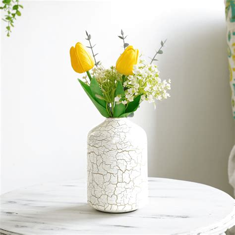 Buy Metal Vase Online for Home Decor at Affordable Price