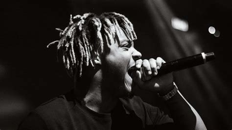 [100+] Juice Wrld Concert Wallpapers | Wallpapers.com