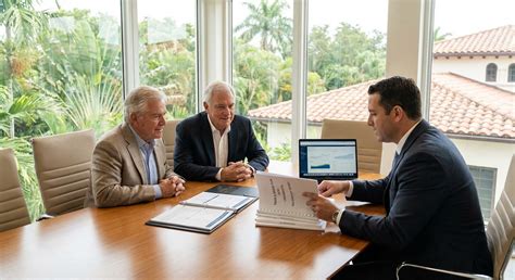 Coral Gables Trust Tax Planning for 2026 Year - Uncle Kam
