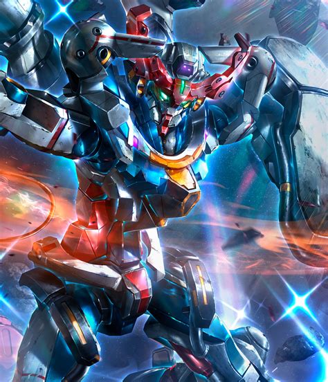 GD 2.2 Release 的图像结果