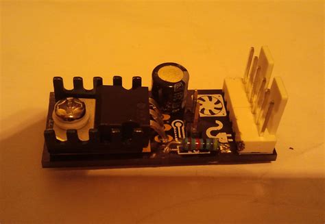 Image result for PC Fan with Control Module