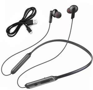 Chaebol Headphone with Mic, Sweatproof Sports Running and Gym ...