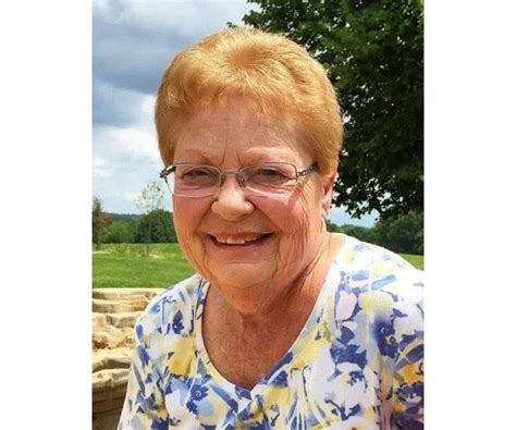 Janet Hewlett Obituary (1942 - 2025) - Girard, OH - Mahoning Matters