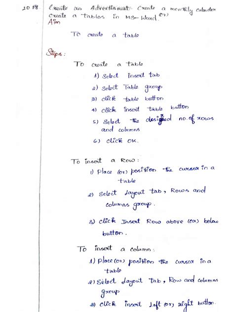 Image result for Computer Practical Questions Based On MS Word