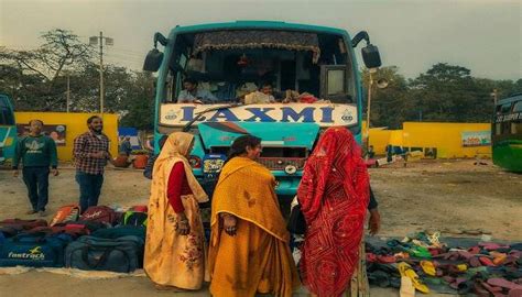 Delhi to Manali Bus: Bus Stops, Fastest Routes And Fare