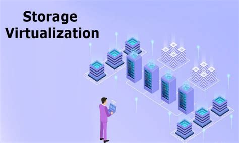 Image result for Virtualized Storage Storage Virtualization