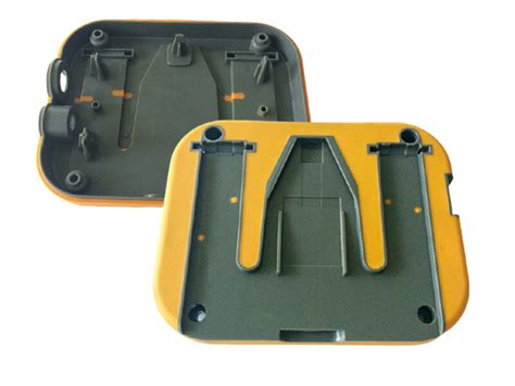 Image result for Plastic Overmold Sheet Metal Spring