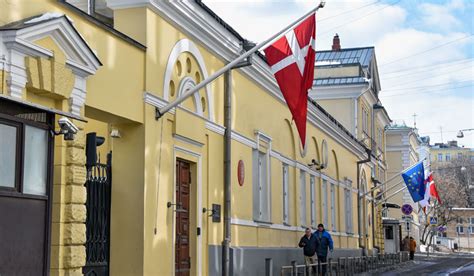 Russia expels diplomats from 23 countries as spy crisis escalates - The ...