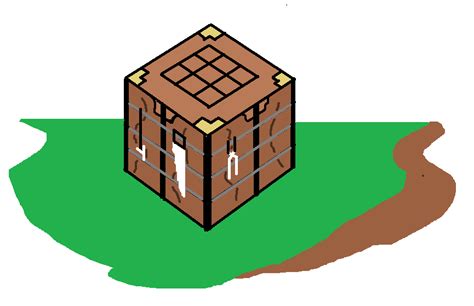 Image result for Minecraft Custom Crafting Table