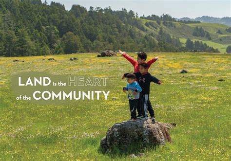 Impact Report 2022 - Sonoma Land Trust