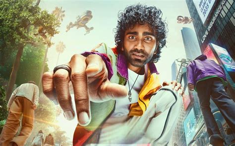 “2 ரயில்கள் எதிரெதிர் திசையில் வந்தால்…” - பிரதீப் ரங்கநாதனின் ‘எல்ஐகே ...