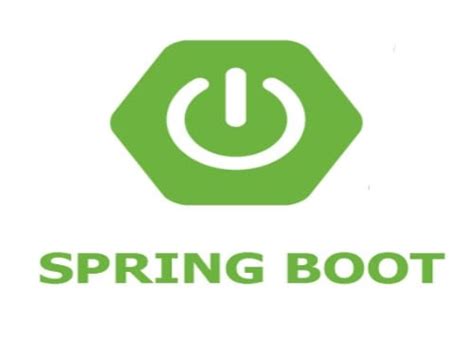 Image result for Spring Boot 4 Logo