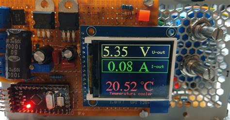 Image result for Arduino IC Tester