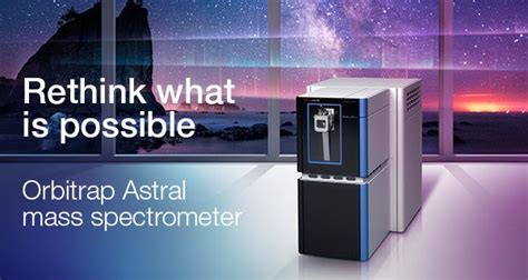 Image result for Orbitrap Astral Data