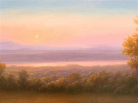 Unexpected light | Meer