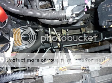 Image result for How to Disconnect Commodore Fuel Line