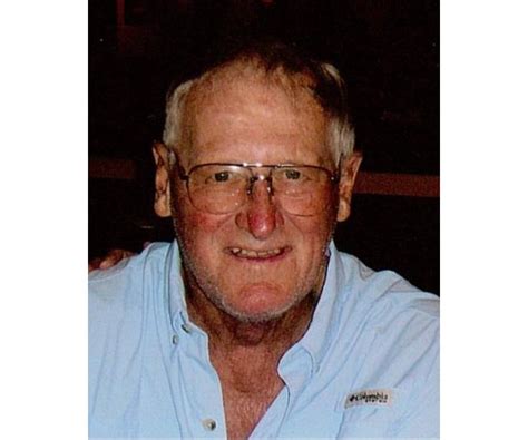 John R. Zajda Obituary (2024) - Westfield, WI - Steinhaus-Holly Funeral ...