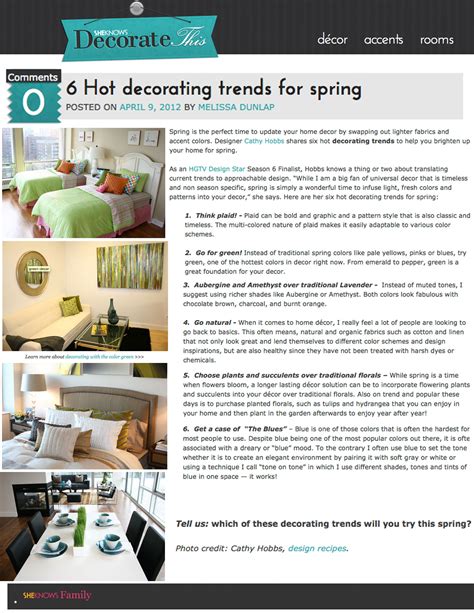 Spring Design Ideas 的图像结果