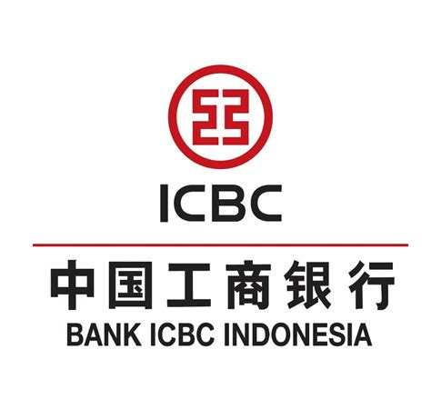 Icbc bank Logos