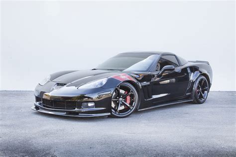 2013 Chevrolet Corvette Grand Sport at Las Vegas 2017 as S185 - Mecum Auctions