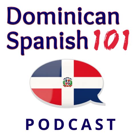 Dominican Spanish - Caribbean Spanish 101