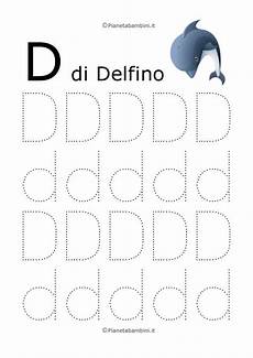 scrivere lettere d schede di pregrafismo delle lettere dell alfabeto da scrivere lettere d schede di pregrafismo delle lettere dell alfabeto da
