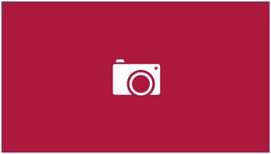 Window 8 Camera Tutorial 的图像结果