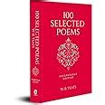 Buy 100 Selected Poems, W. B. Yeats: Collectable Hardbound edition Book ...
