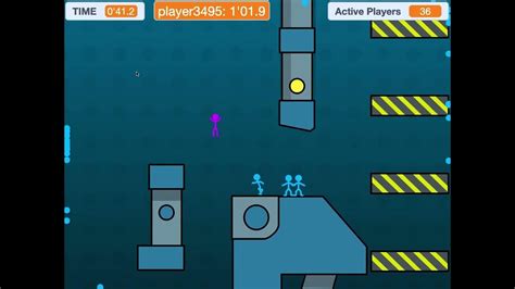 Griffpatch Getting Over It Speed Run 的图像结果