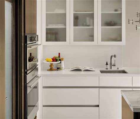 Say Hello to the Most Popular Types of Kitchen Wall Cabinets