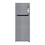 Buy 264L Double Door Refrigerator - GL-S302SPZY | LG IN
