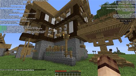 Non-Laggy Shaders Java 的图像结果