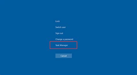 Image result for Activate Task Manager