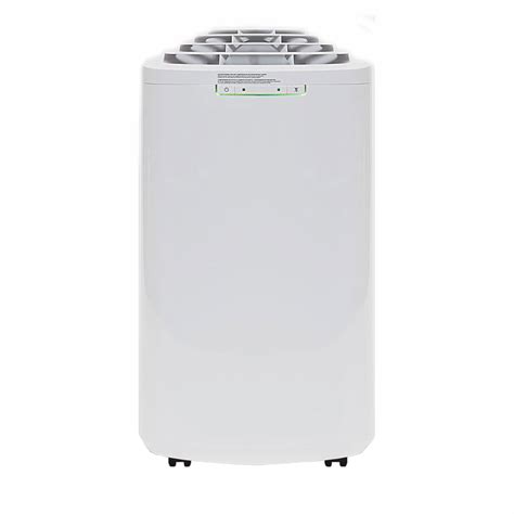Whynter 11000 BTU Dual Hose Portable Air Conditioner for 350 sq. ft ...