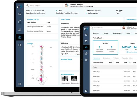 Image result for Chiro Software