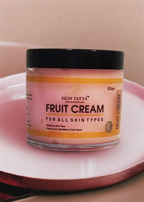 Get Fruit Cream-100gm at ₹ 225 | LBB Shop