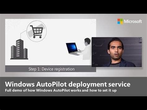 +Windows Auto Pilot Deployment 的图像结果