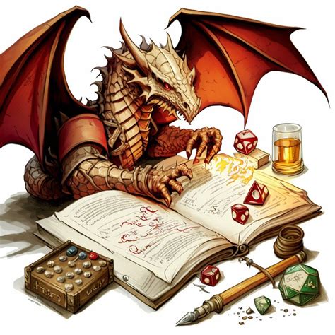 Dungeons and Dragons, Jessie Peterman Memorial Library in Floyd, 30 ...