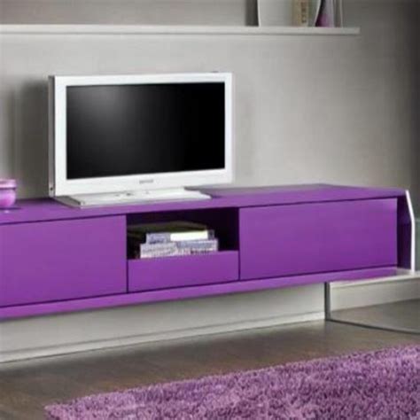 6 Purple Traditional TV Unit Design Ideas in 2026