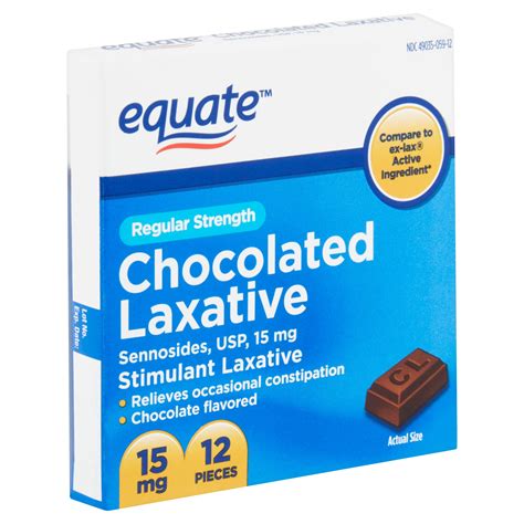 Chocolate Digestive Laxative at Victoria Melrose blog