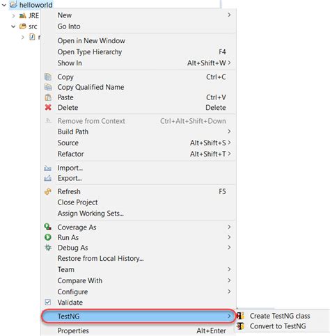 Image result for TestNG Java