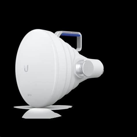 Ubiquiti UISP Horn, PtMP antenna, 5.15 - 6.875 Ghz frequency range ...