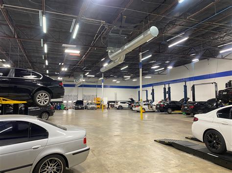 Our Photo Gallery: Ultimate Bimmer Service