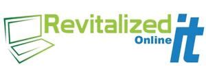 Revitalized IT (Online) | eBay Stores