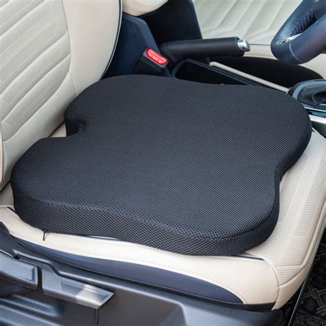 CAR CUSHIONS – Fovera