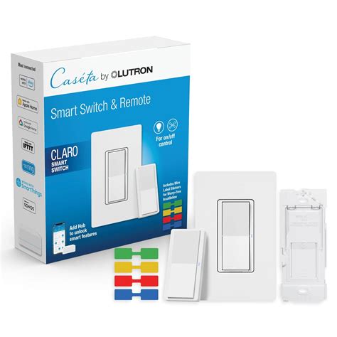 Image result for Lutron Smart Switch