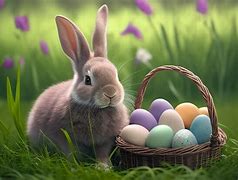 Image result for Cute Easter Rabbit Drawings Artists