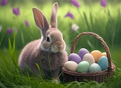 Image result for Among Us Easter Bunny