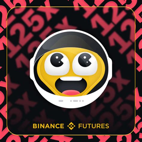 Trade Binance Futures to open Lucky Box, limited NFT contained! Come ...