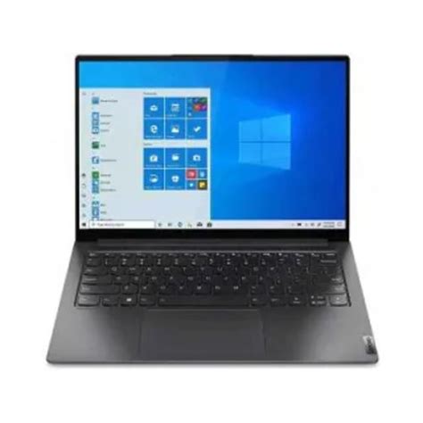 Lenovo Yoga Slim 7i Pro 14IHU5 (82NC00FSIN) (Core i5 11th Gen/16 GB/512 ...